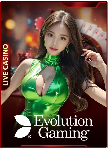 evolutionlive